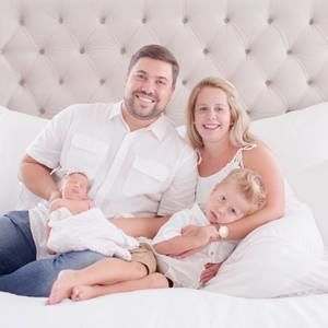 Meet your Posher, Micah